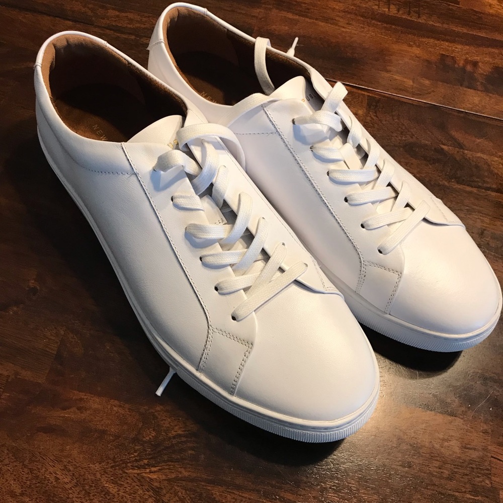 One Republic Shoes